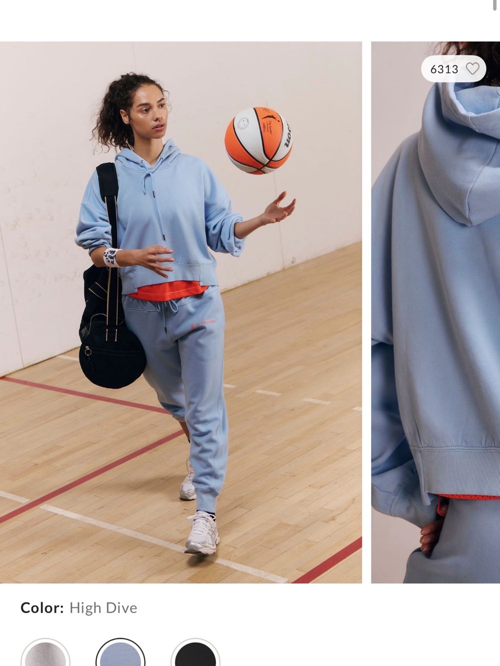 FP Movement by Free People sweat set